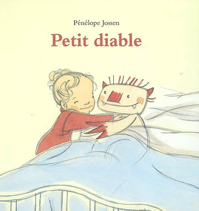 petit diable (Jeunesse)