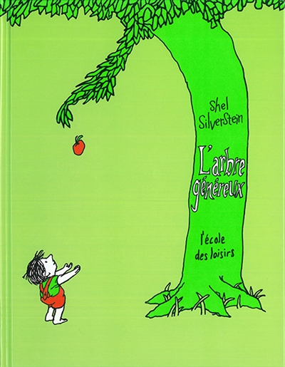 l'arbre genereux (Jeunesse)
