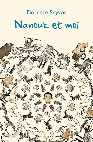 Nanouk et moi (Poche)