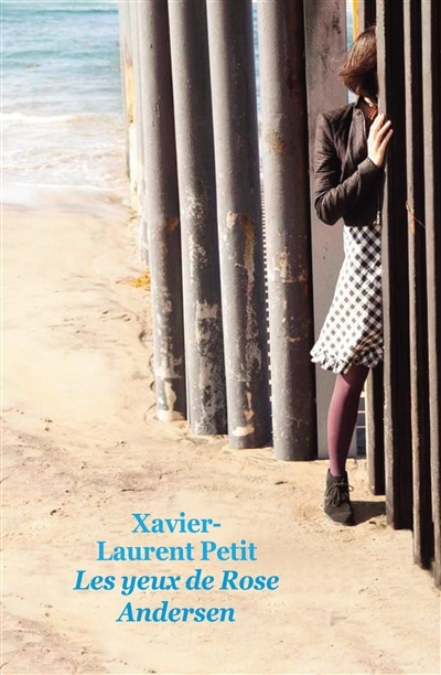 LES YEUX DE ROSE ANDERSEN (POCHE) (NE) (Poche)