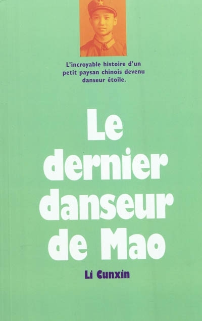 Le dernier danseur de Mao (Jeunesse)