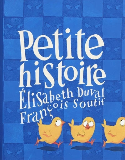 Petite histoire (Jeunesse)