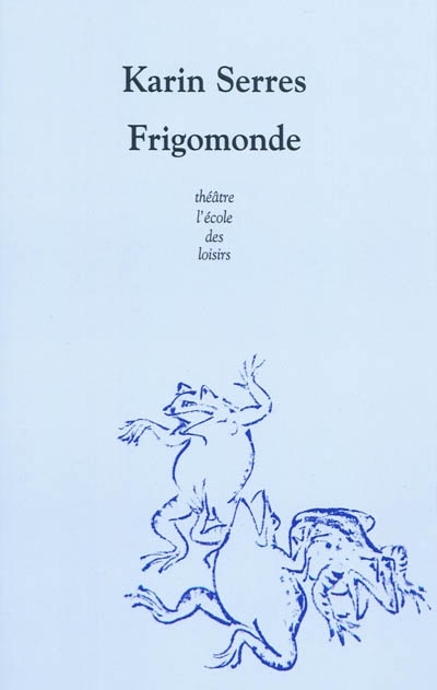 Frigomonde (Poche)