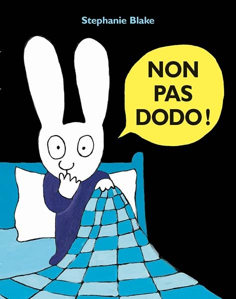non pas dodo ! (Jeunesse)