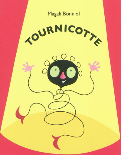 Tournicotte (Jeunesse)