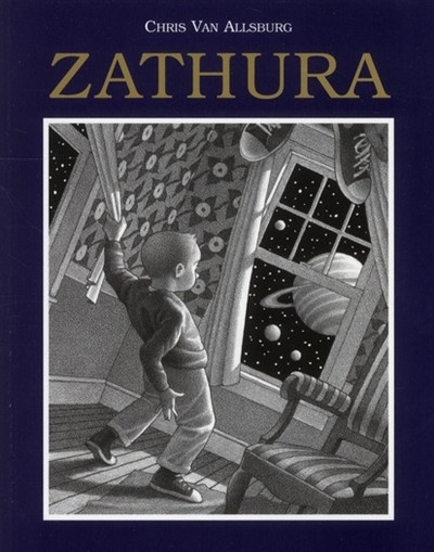 Zathura (Jeunesse)