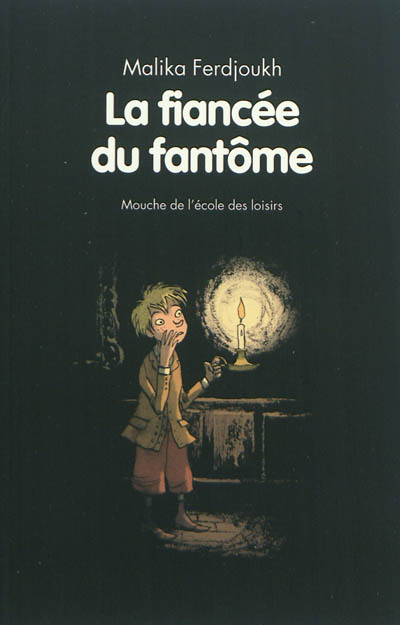 fiancee du fantome nouvelle edition (Poche)