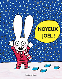 noyeux joel (Poche)