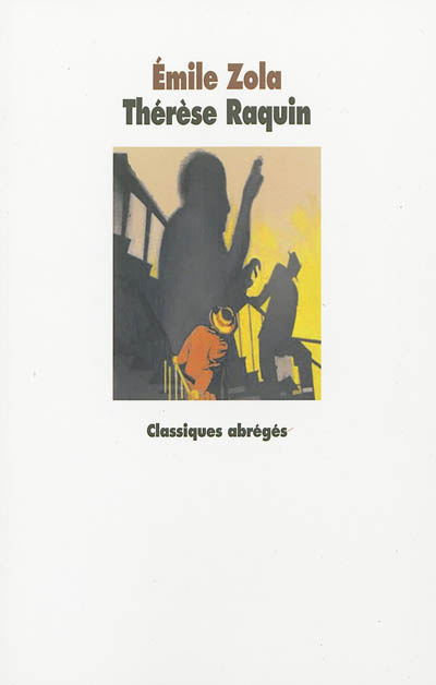 Thérèse Raquin (Poche)