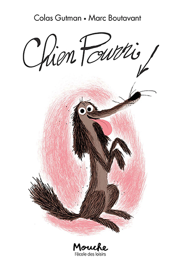 Chien Pourri (Poche)