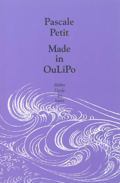 Made in OuLiPo (Poche)