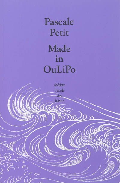 Made in OuLiPo (Poche)