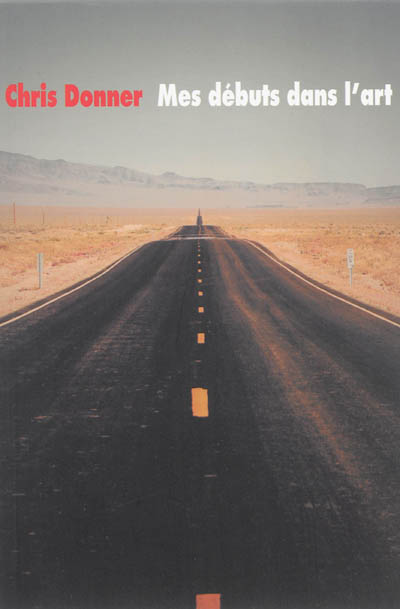 Débuts dans l'art (gf) (Mes) (Jeunesse)