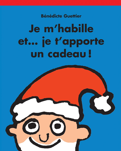 je m habille et je t apporte un cadeau (Jeunesse)