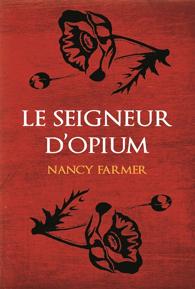 Le seigneur d'Opium (Jeunesse)