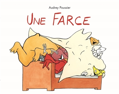 Une Farce (Jeunesse)