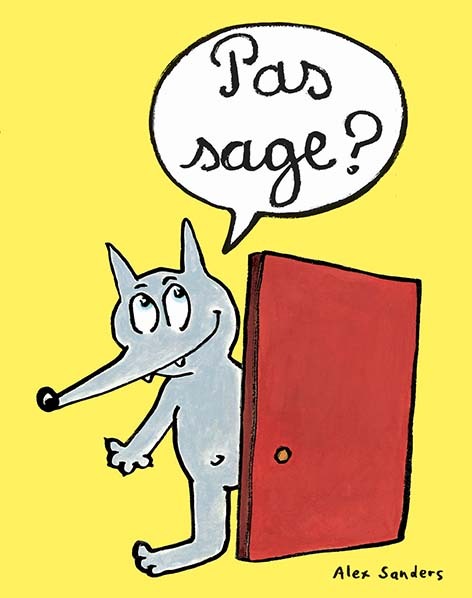 PAS SAGE (Jeunesse)