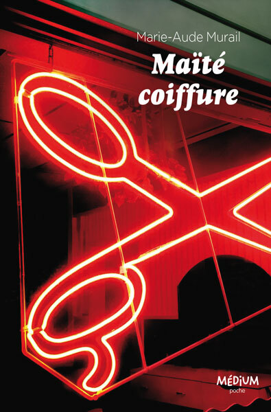 MAITE COIFFURE (POCHE) (Nouvelle édition) (Poche)