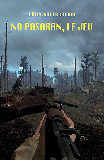 no pasaran le jeu (poche) (Poche)