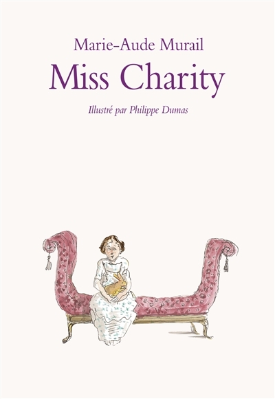 MISS CHARITY POCHE EDITION LUXE (Poche)