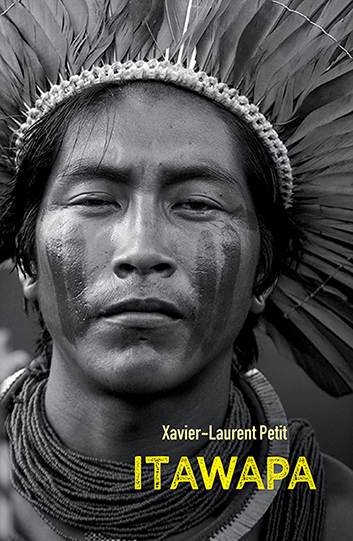 ITAWAPA (POCHE) (Poche)