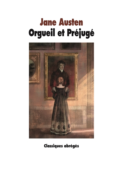 orgueil et prejuges (Poche)
