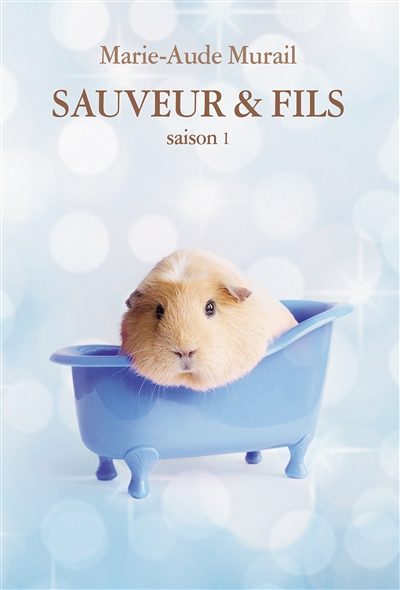 SAUVEUR & FILS SAISON 1 GRAND FORMAT (Jeunesse)