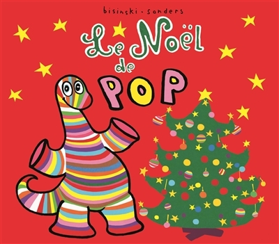 Noel de pop (Le) (Jeunesse)