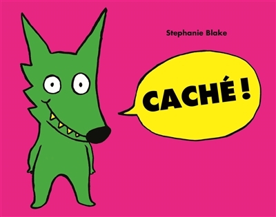 cache (Jeunesse)