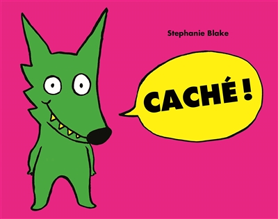 cache (Jeunesse)