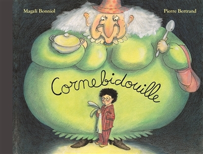 CORNEBIDOUILLE (NE) (Jeunesse)