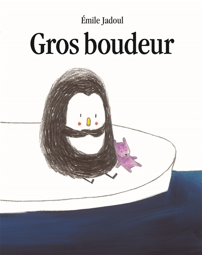 gros boudeur (Jeunesse)