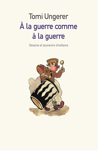 A LA GUERRE COMME A LA GUERRE (POCHE) (Poche)