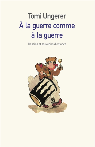 A LA GUERRE COMME A LA GUERRE (POCHE) (Poche)