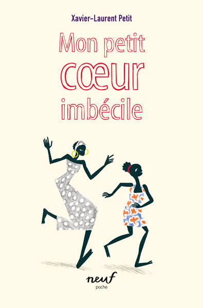 mon petit coeur imbecile (poche) (Poche)