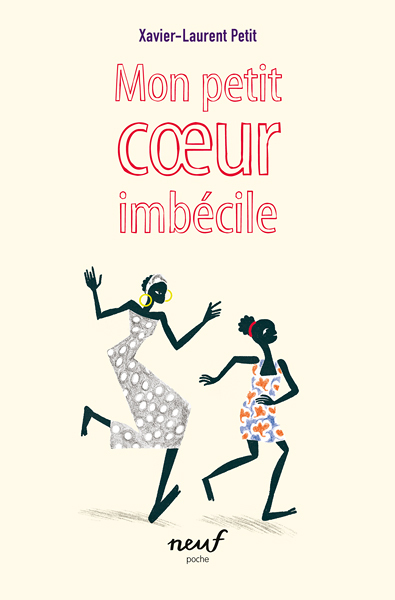 mon petit coeur imbecile (poche) (Poche)