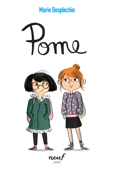 pome (poche) (Poche)