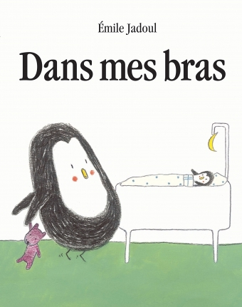 dans mes bras (Poche)
