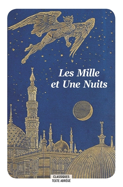les mille et une nuits - nouvelle edition (Poche)