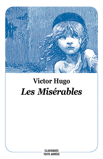 Les Misérables (Poche)