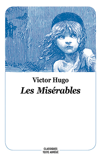 Les Misérables (Poche)