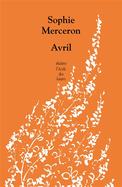 AVRIL (Poche)