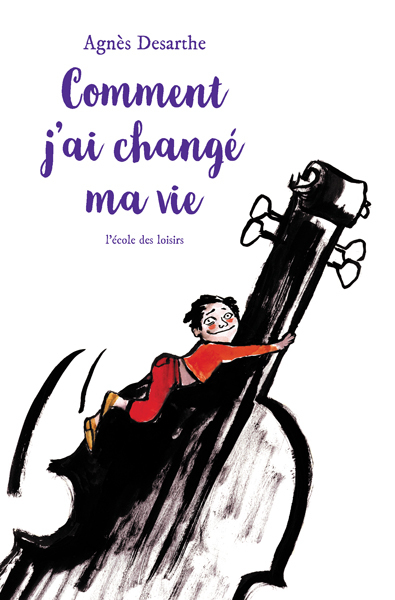 COMMENT J'AI CHANGE MA VIE (Poche)