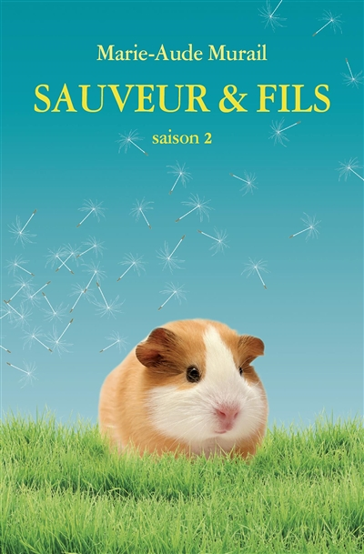 SAUVEUR & FILS SAISON 2 (POCHE) (Poche)