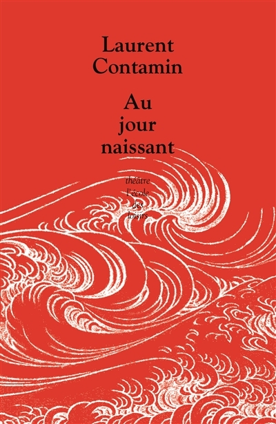 AU JOUR NAISSANT (Poche)