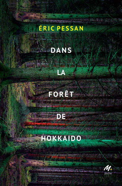 Dans la forêt d'Hokkaido (Poche)