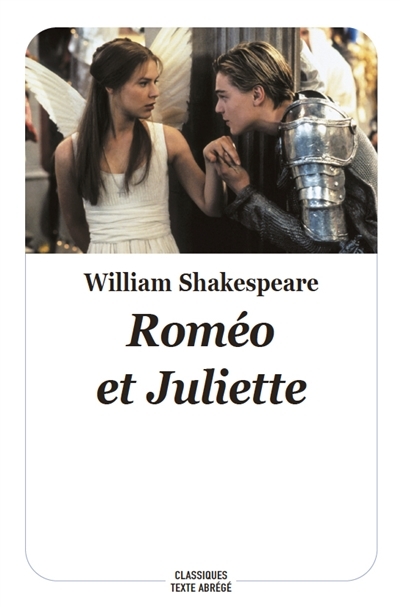 Roméo & Juliette (Texte abrégé - Nouvelle Edition) (Poche)