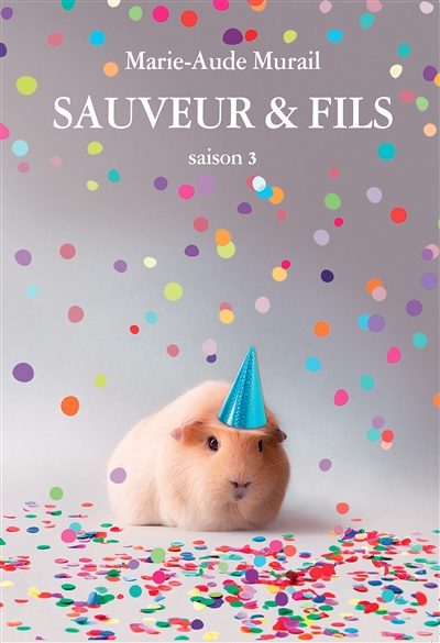 Sauveur & fils saison 3 (Poche)