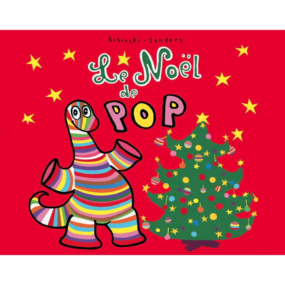 Noel de pop (Le) (Jeunesse)