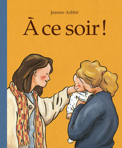 Ce soir ! (A) (Jeunesse)